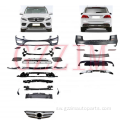 GLE166 2016-2019 Kit Kit